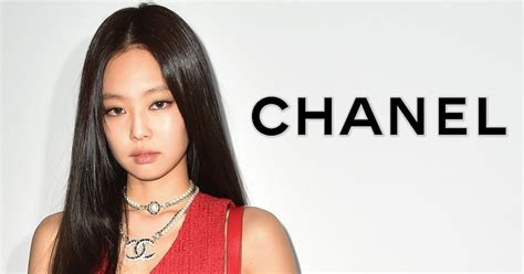 chanel global ambassador